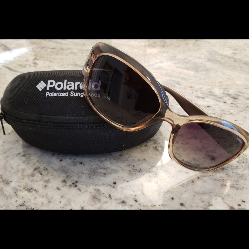 POLAROID Sunglasses